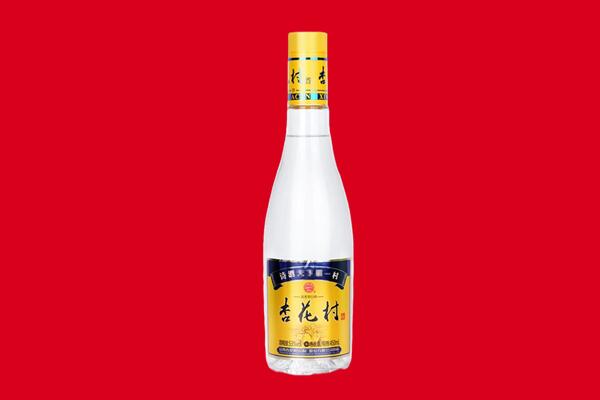 唐山市回收杏花村