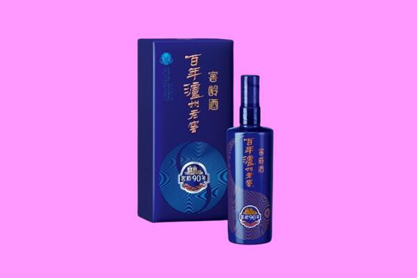 唐山市回收泸州老窖
